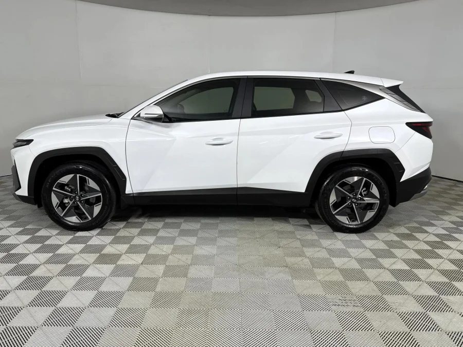 Used 2025 Hyundai Tucson 2.0 Premium - WeBuyCars Midstream