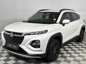 Used 2024 Suzuki Fronx 1.5 GL manual Used 2024 Suzuki Fronx 1.5 GL manual
