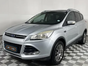 Used 2015 Ford Kuga 1.5T Trend Used 2015 Ford Kuga 1.5T Trend