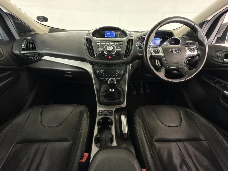 Used 2015 Ford Kuga 1.5T Trend - WeBuyCars Montana