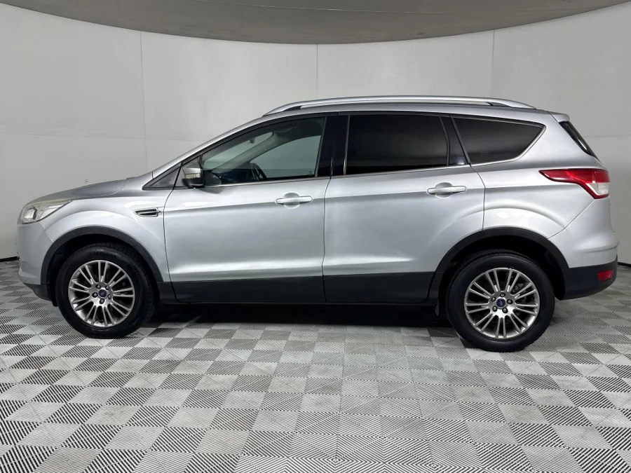Used 2015 Ford Kuga 1.5T Trend - WeBuyCars Montana