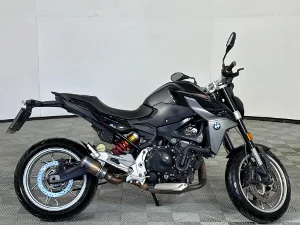 Used 2021 BMW F Series F 900 R