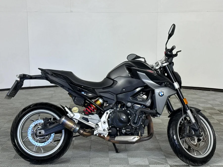 Used 2021 BMW F Series F 900 R - WeBuyCars George Used 2021 BMW F Series F 900 R - WeBuyCars George