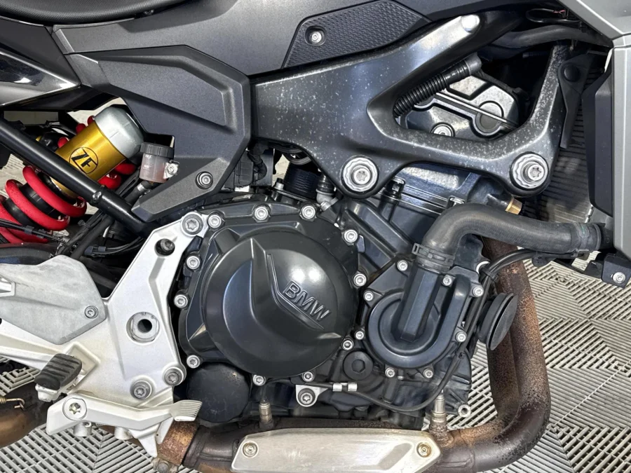 Used 2021 BMW F Series F 900 R - WeBuyCars George Used 2021 BMW F Series F 900 R - WeBuyCars George