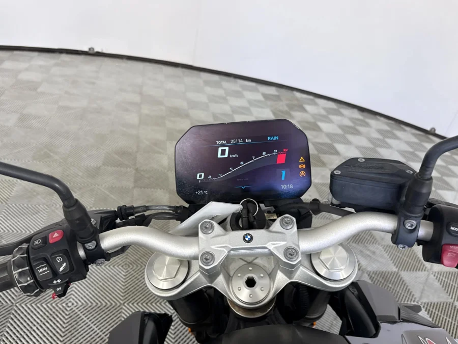 Used 2021 BMW F Series F 900 R - WeBuyCars George Used 2021 BMW F Series F 900 R - WeBuyCars George