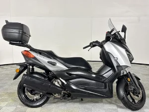 Used 2021 Yamaha X-MAX 300