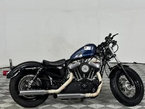 Used 2012 Harley Davidson Sportster