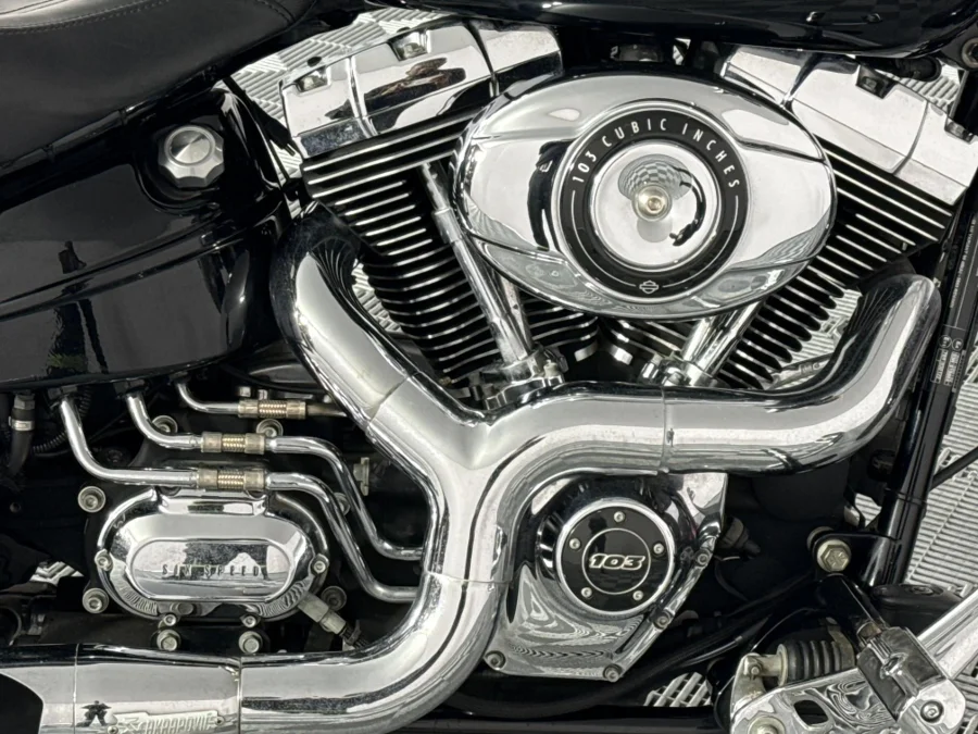 Used 2015 Harley Davidson Softail Breakout - WeBuyCars Brackenfell Cape Town Used 2015 Harley Davidson Softail Breakout - WeBuyCars Brackenfell Cape Town