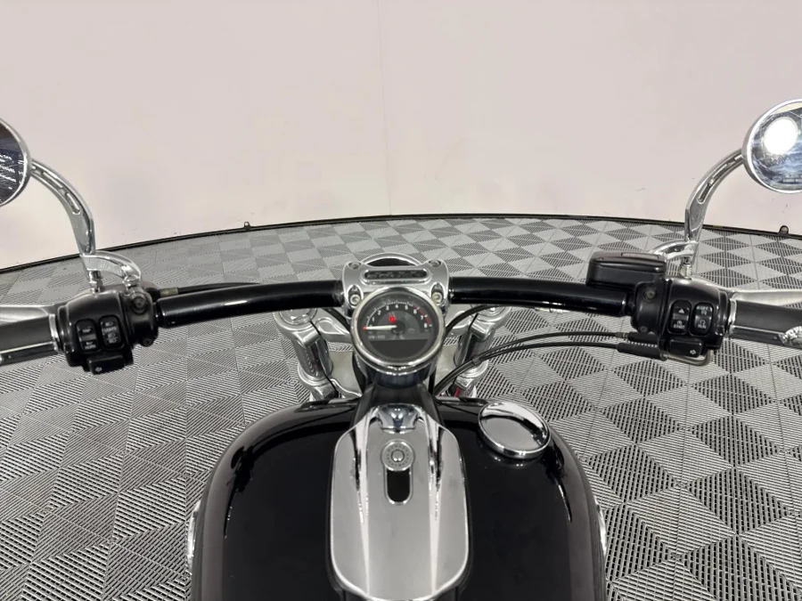 Used 2015 Harley Davidson Softail Breakout - WeBuyCars Brackenfell Cape Town Used 2015 Harley Davidson Softail Breakout - WeBuyCars Brackenfell Cape Town