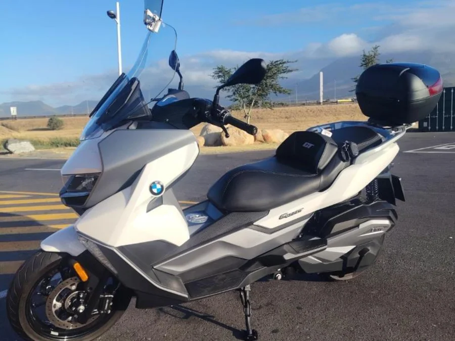 New 2021 BMW C 400 GT - Private Seller New 2021 BMW C 400 GT - Private Seller