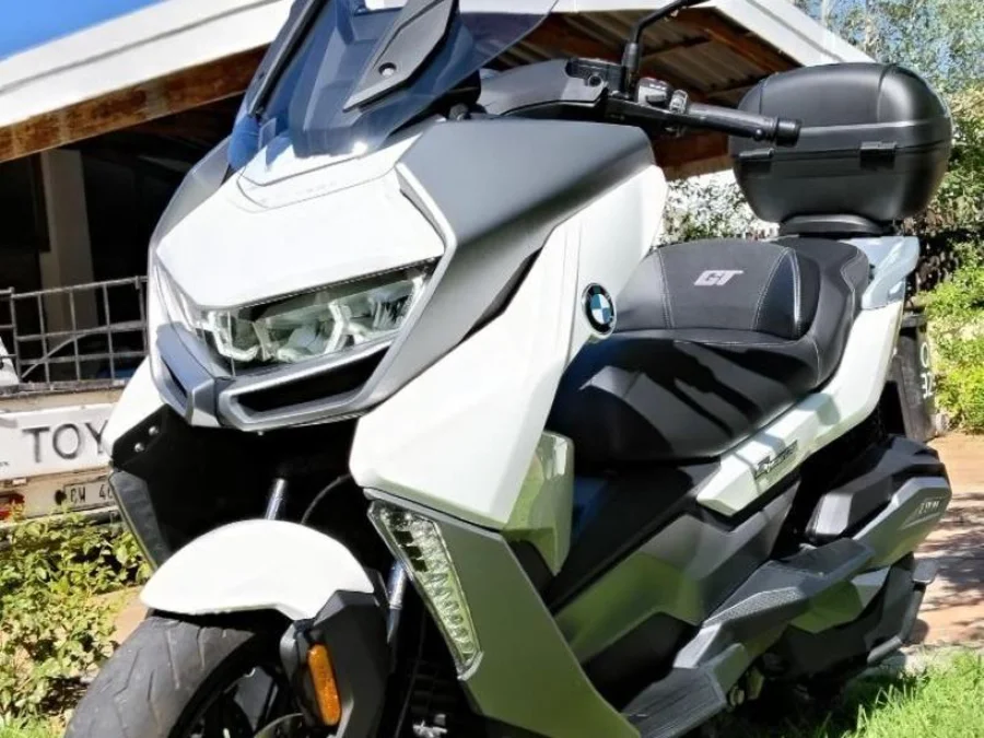 New 2021 BMW C 400 GT - Private Seller New 2021 BMW C 400 GT - Private Seller