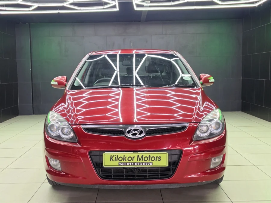 Used 2011 Hyundai i30 1.6 GLS - Kilokor Motors Used 2011 Hyundai i30 1.6 GLS - Kilokor Motors