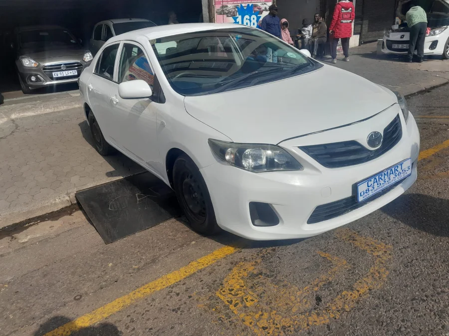 Used 2018 Toyota Corolla Quest 1.6 - Carmart Auto Dealer Used 2018 Toyota Corolla Quest 1.6 - Carmart Auto Dealer