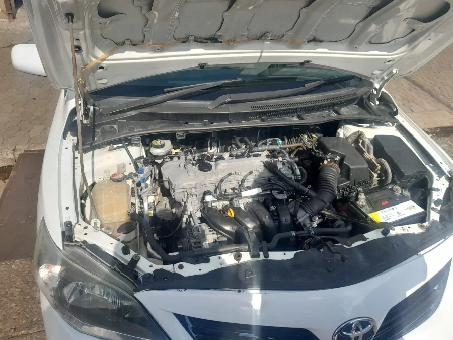 Used 2018 Toyota Corolla Quest 1.6 - Carmart Auto Dealer Used 2018 Toyota Corolla Quest 1.6 - Carmart Auto Dealer