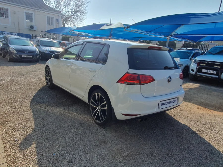 Used 2014 Volkswagen Golf 1.4TSI Comfortline auto - Nolly Motors Used 2014 Volkswagen Golf 1.4TSI Comfortline auto - Nolly Motors