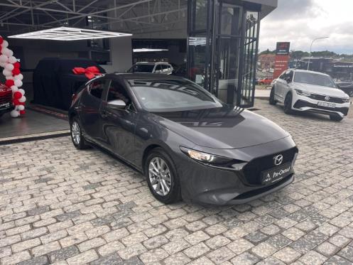 Used 2023 Mazda Mazda3 hatch 1.5 Dynamic auto