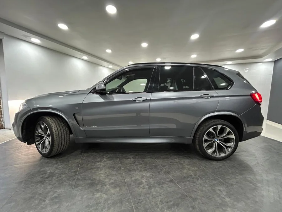 Used 2017 BMW X5 xDrive30d M Sport - ICar Gezina