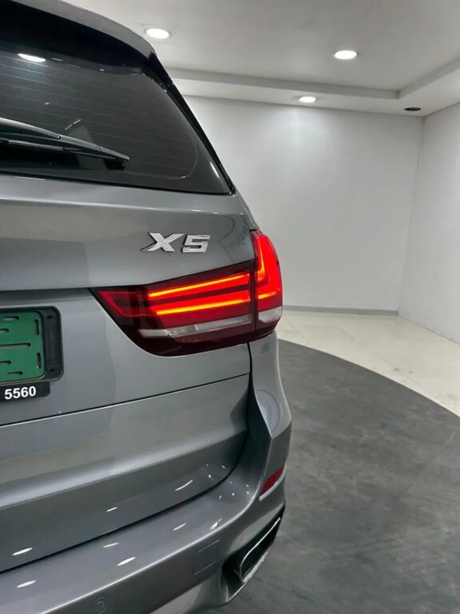 Used 2017 BMW X5 xDrive30d M Sport - ICar Gezina