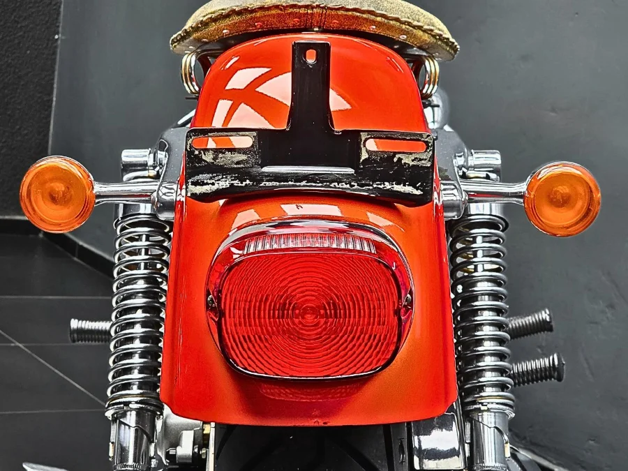 Used 2004 Harley-Davidson Sportster XL883 N Iron - Bikeshop Boksburg Used 2004 Harley-Davidson Sportster XL883 N Iron - Bikeshop Boksburg