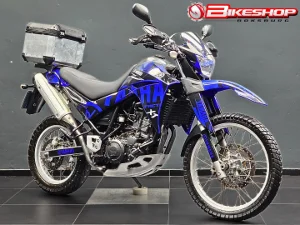 Used 2006 Yamaha XT660 R TRAIL Used 2006 Yamaha XT660 R TRAIL