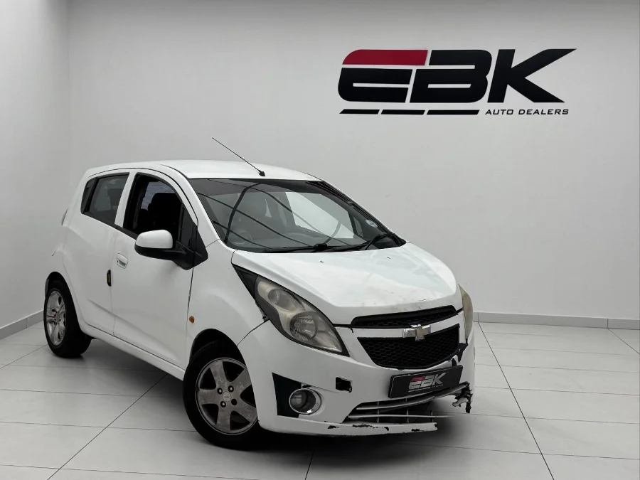 Used 2012 Chevrolet Spark 1.2 Curve - EBK Auto Used 2012 Chevrolet Spark 1.2 Curve - EBK Auto