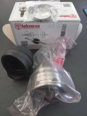 Datsun Go New Outer Cv joint