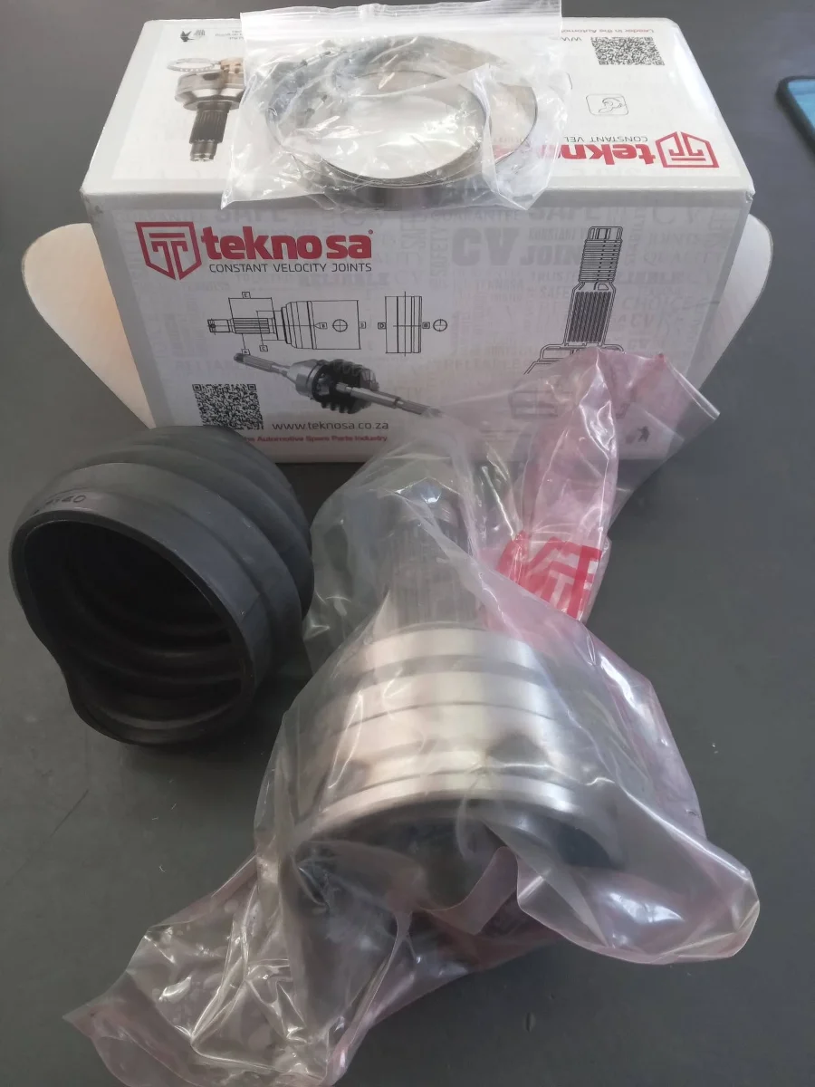 Datsun Go New Outer Cv joint - Smiths Motor Spares Datsun Go New Outer Cv joint - Smiths Motor Spares
