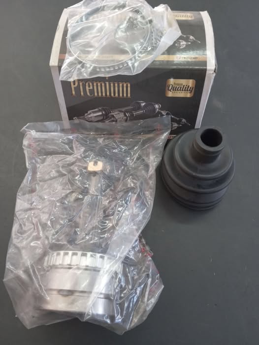 New Corsa outer Cv joint