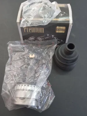 New Corsa outer Cv joint New Corsa outer Cv joint