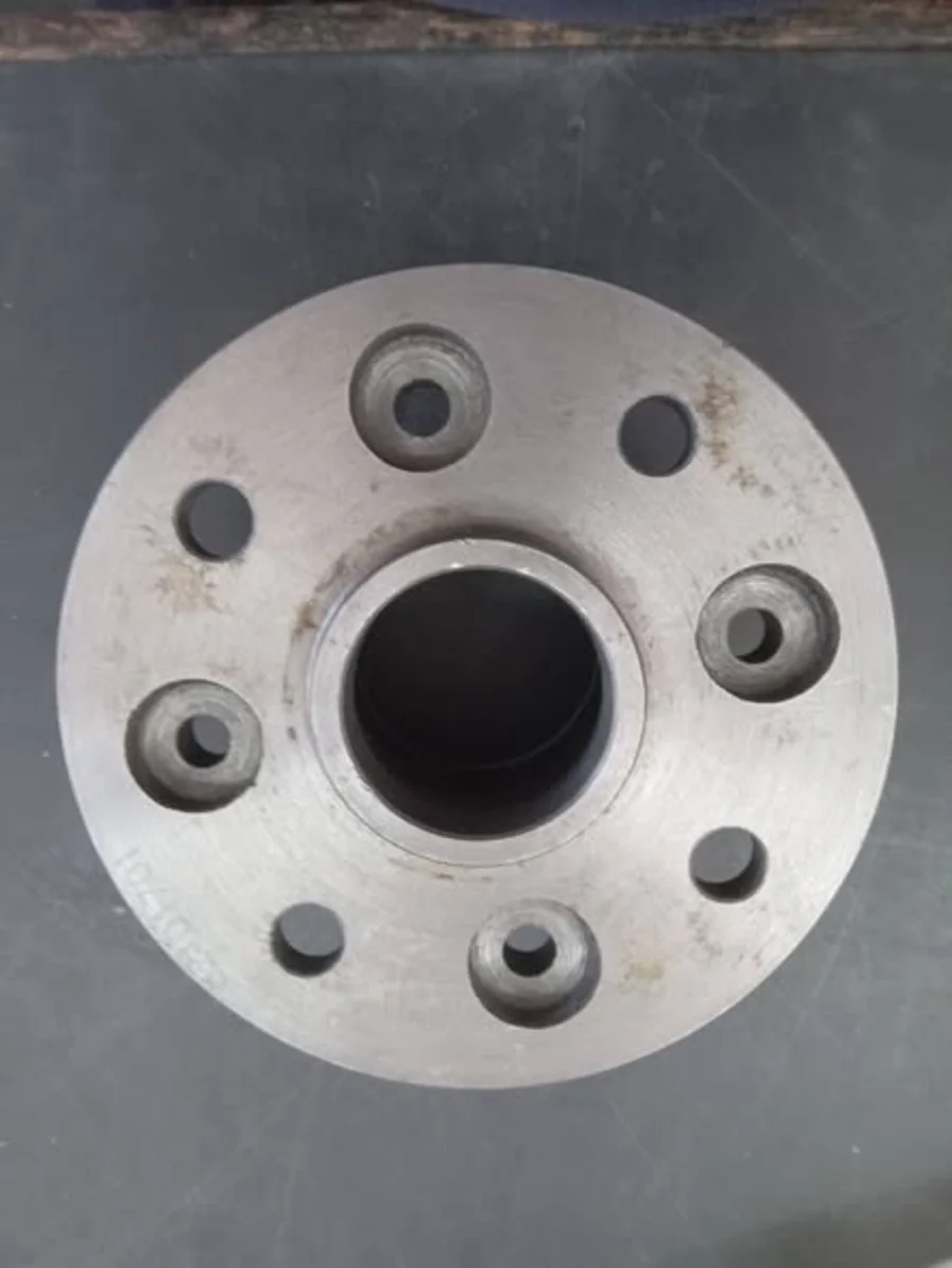 Toyota Avanza 2006 model Hubs - Smiths Motor Spares
