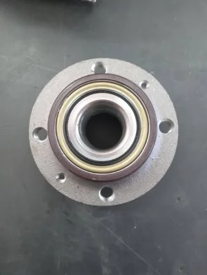 Opel corsa rear Hub+bearing Opel corsa rear Hub+bearing