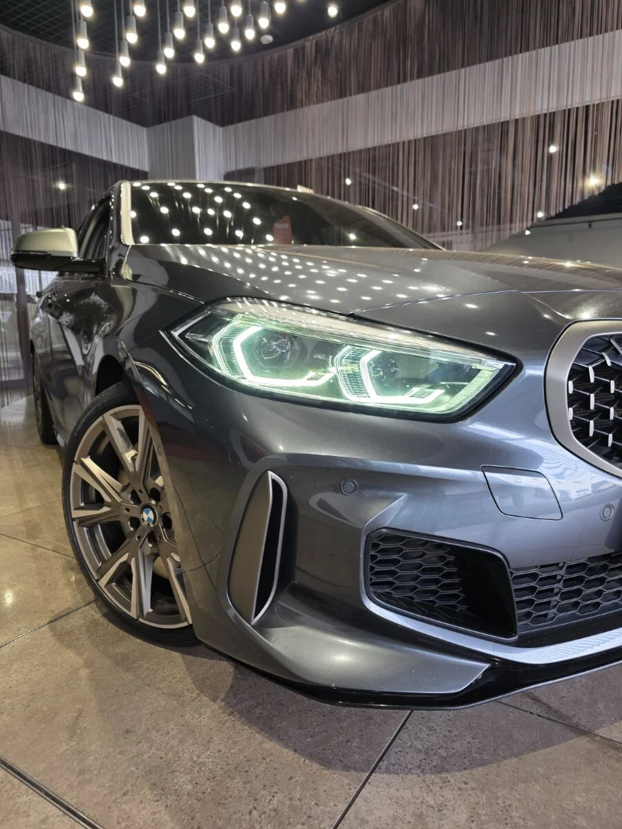 Used 2021 BMW 1 Series M135i xDrive - BMW West Rand Used Used 2021 BMW 1 Series M135i xDrive - BMW West Rand Used