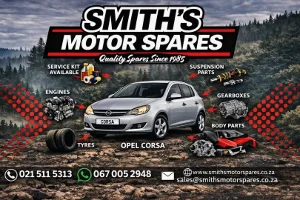 Opel Corsa tyres, engines, gearboxes and more Opel Corsa tyres, engines, gearboxes and more