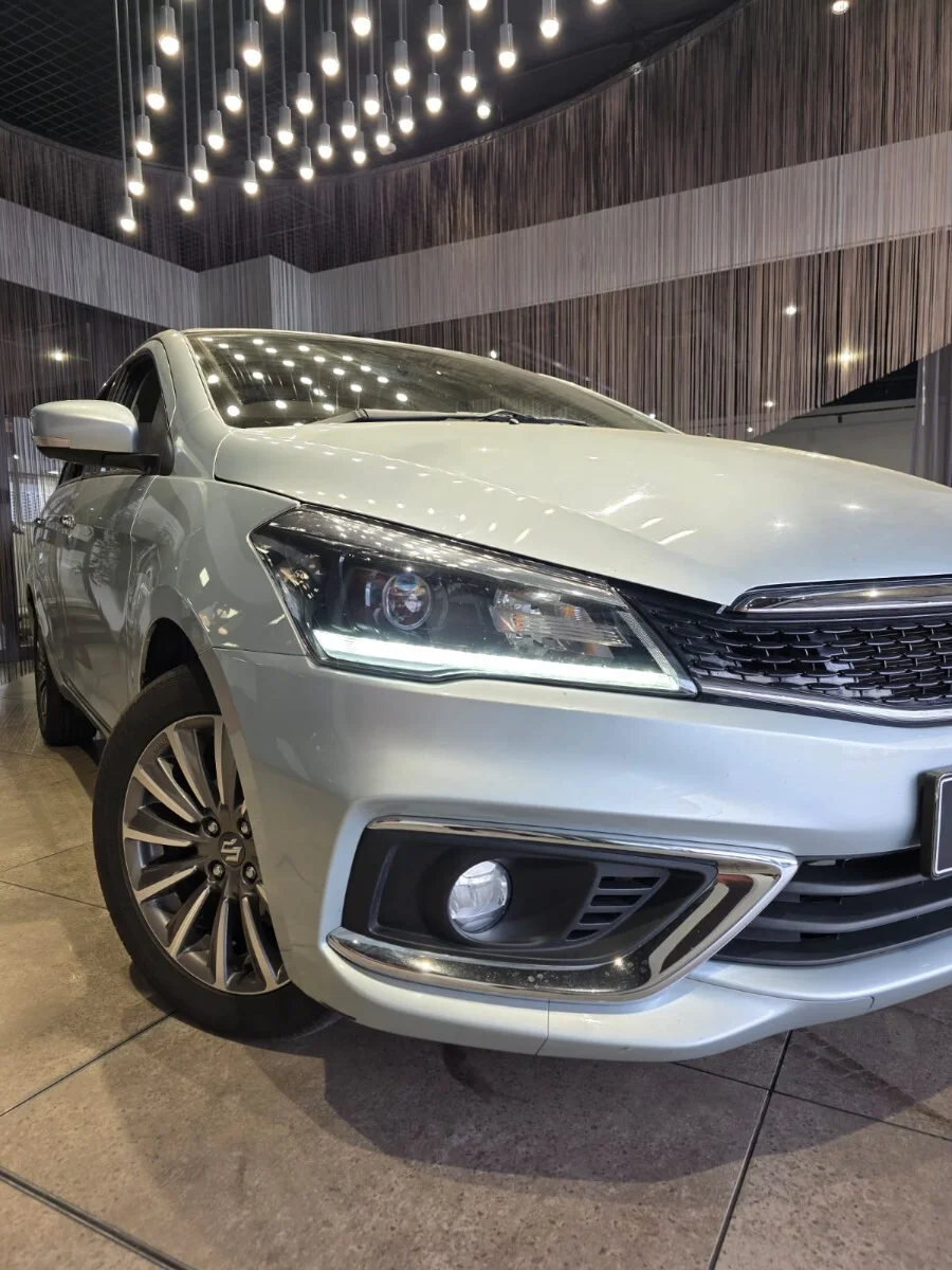 Used 2024 Suzuki Ciaz 1.5 GLX auto - BMW West Rand Used Used 2024 Suzuki Ciaz 1.5 GLX auto - BMW West Rand Used