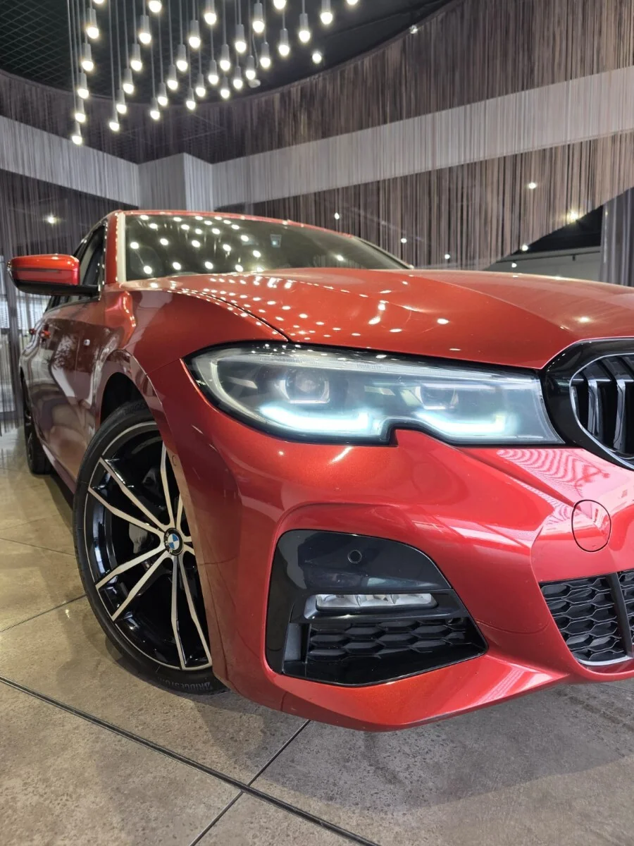 Used 2022 BMW 3 Series 330i M Sport - BMW West Rand Used Used 2022 BMW 3 Series 330i M Sport - BMW West Rand Used