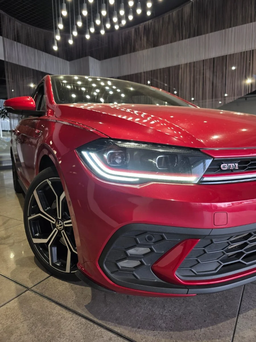 Used 2023 Volkswagen Polo GTI - BMW West Rand Used