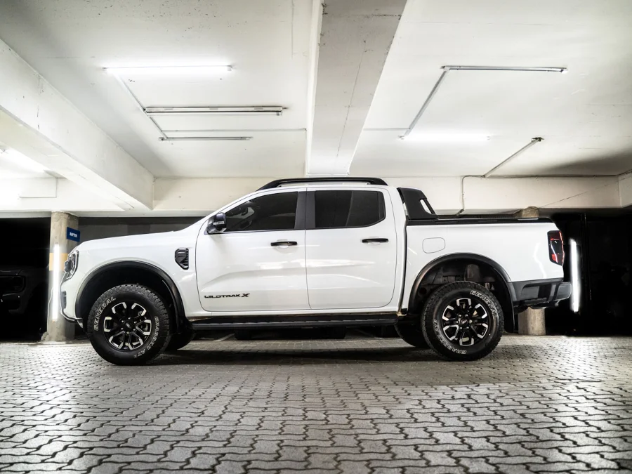 Used 2026 Ford Ranger 2.0 BiTurbo double cab Wildtrak X 4WD - Ford Fourways Used 2026 Ford Ranger 2.0 BiTurbo double cab Wildtrak X 4WD - Ford Fourways