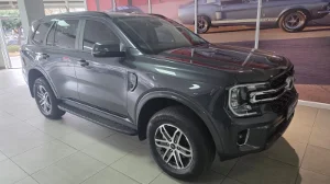 Used 2026 Ford Everest 2.0 BiTurbo XLT