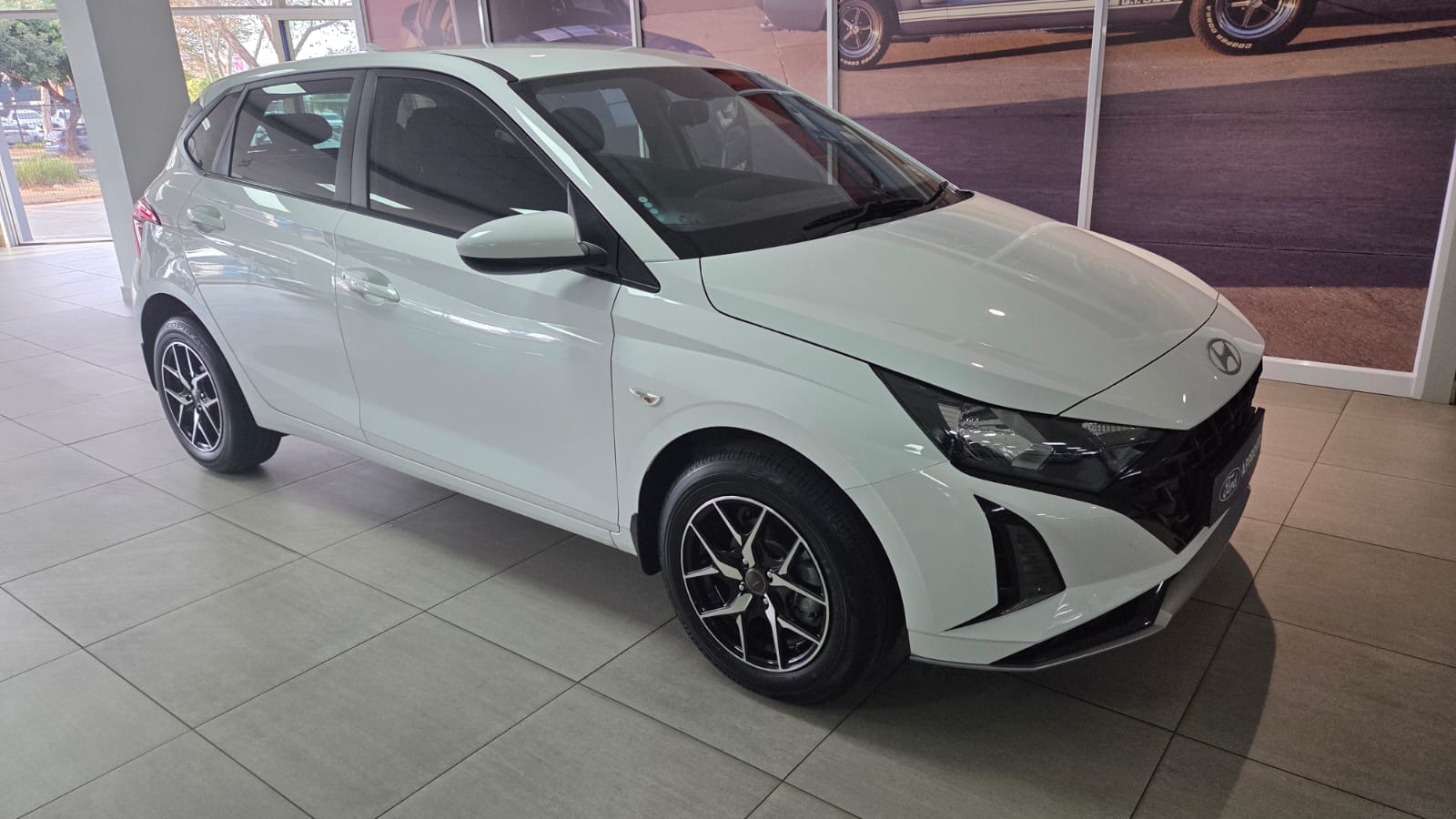 Used 2025 Hyundai i20 1.4 Premium