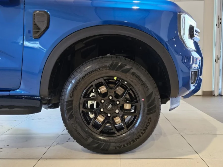 New 2026 Ford Ranger 2.0 SiT SuperCab XLT - Ford Bryanston New New 2026 Ford Ranger 2.0 SiT SuperCab XLT - Ford Bryanston New