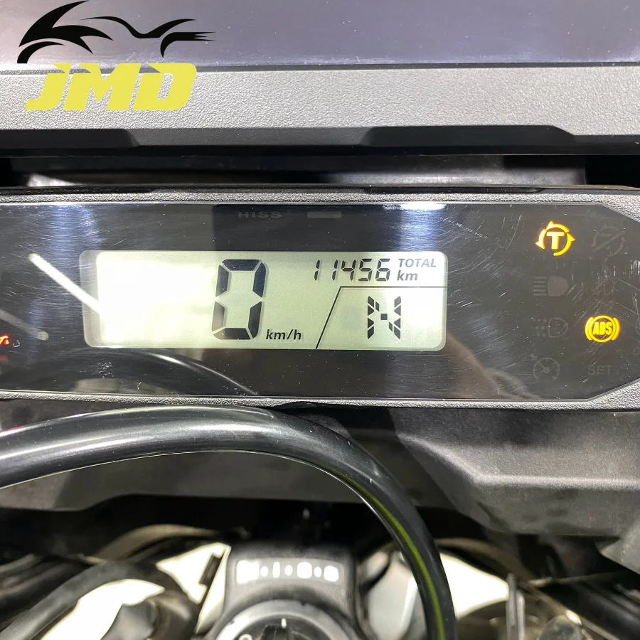 2023 (REG 2024) HONDA CRF 1100 AFRICA TWIN ADVENTURE SPORT - JMD Motorcycles
