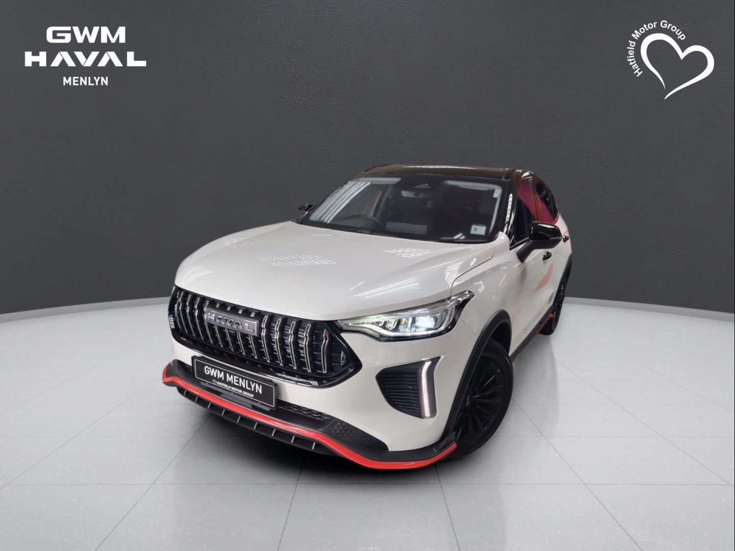 New 2026 Haval Jolion Pro 1.5T Super Luxury
