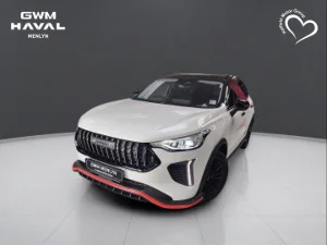 New 2026 Haval Jolion Pro 1.5T Super Luxury New 2026 Haval Jolion Pro 1.5T Super Luxury