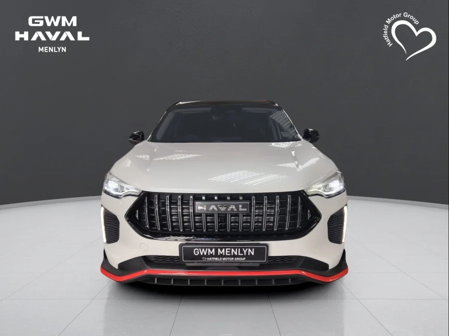 New 2026 Haval Jolion Pro 1.5T Super Luxury - GWM Haval Menlyn New New 2026 Haval Jolion Pro 1.5T Super Luxury - GWM Haval Menlyn New