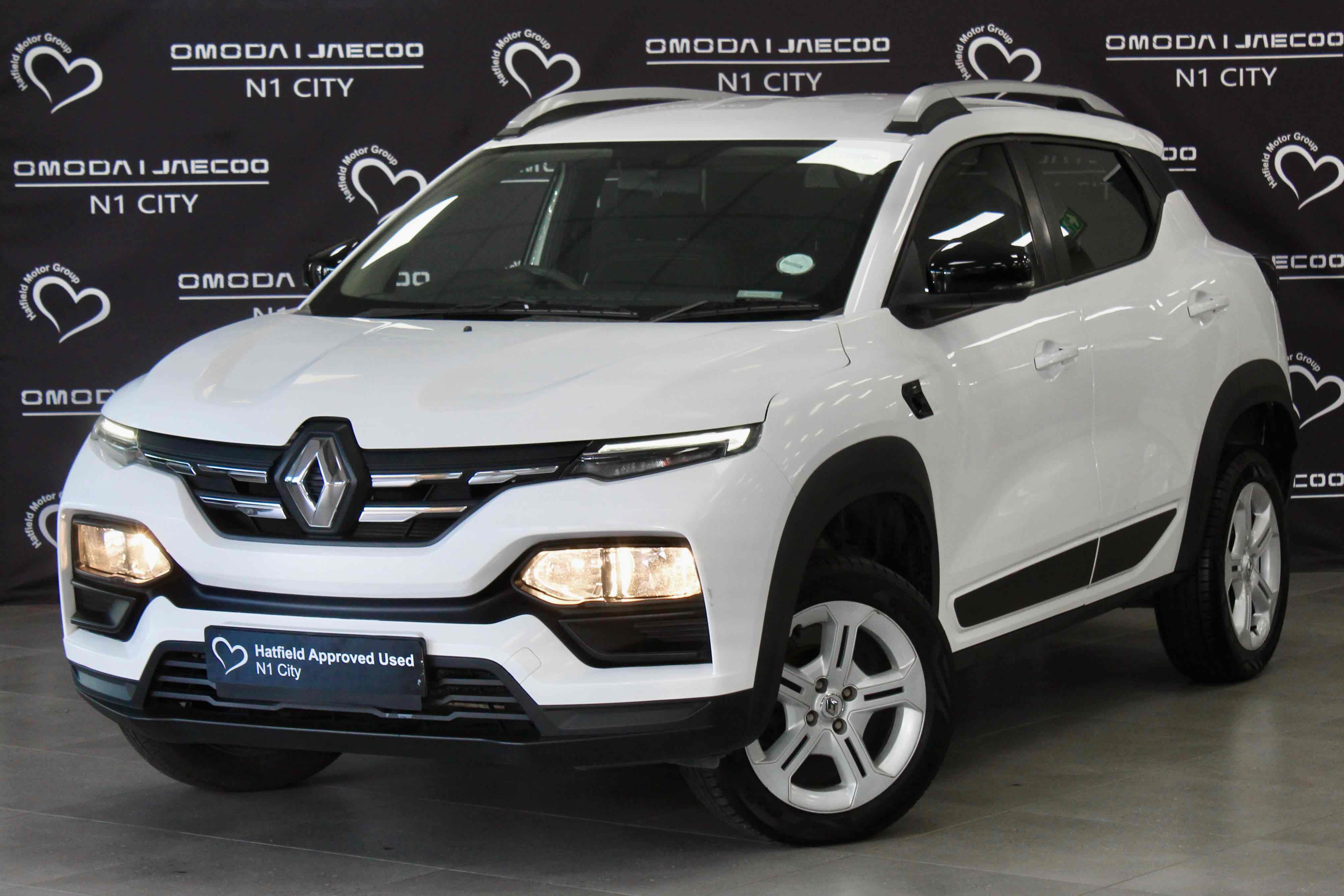 Used 2022 Renault Kiger 1.0 Zen