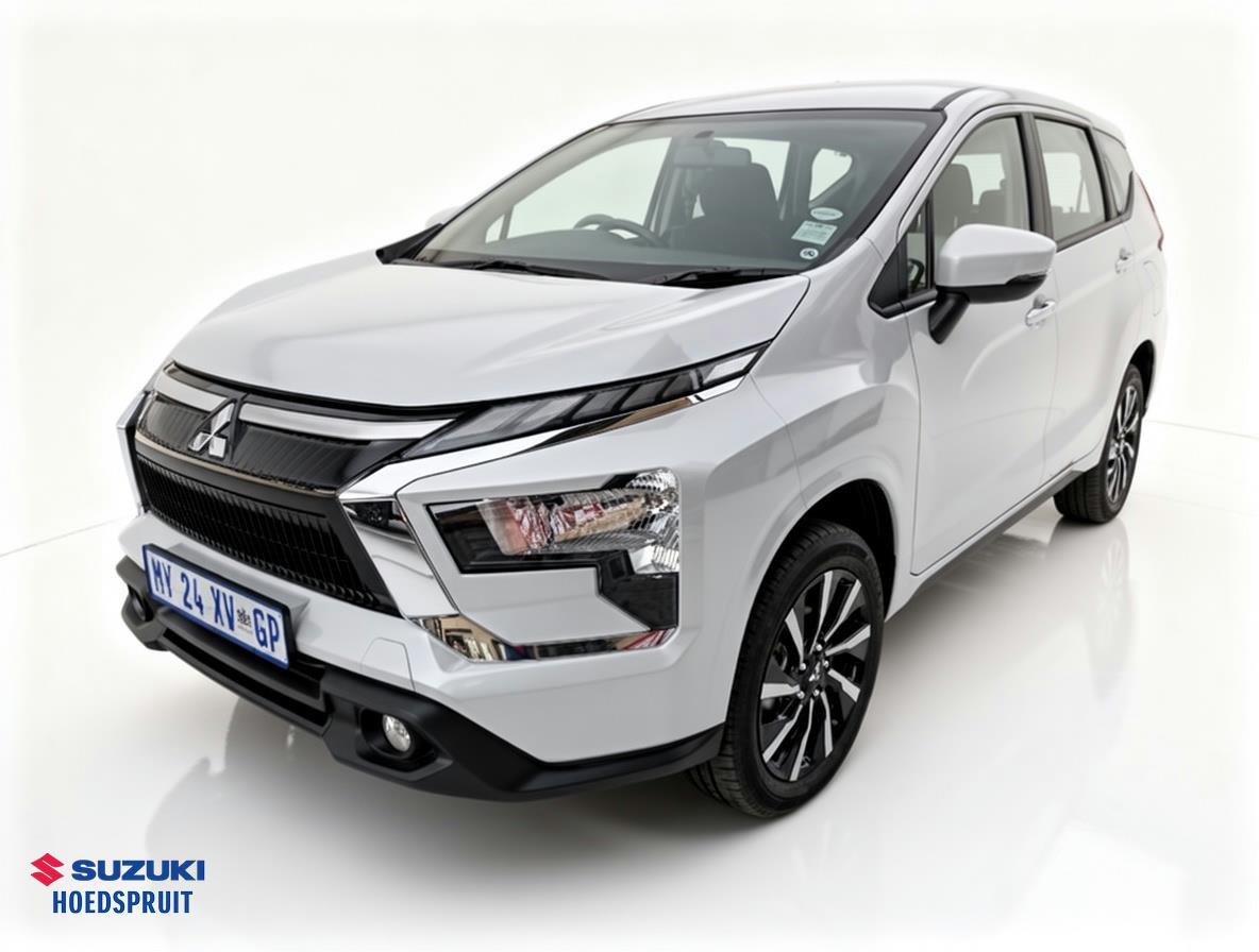 Used 2026 Mitsubishi Xpander 1.5 auto