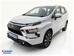 Used 2026 Mitsubishi Xpander 1.5 auto