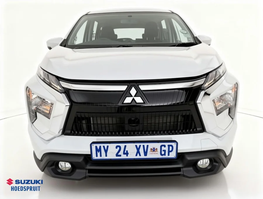 Used 2026 Mitsubishi Xpander 1.5 auto - Suzuki Hoedspruit Used 2026 Mitsubishi Xpander 1.5 auto - Suzuki Hoedspruit