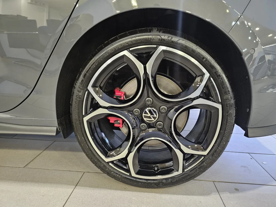 New 2026 Volkswagen Golf GTI - VW Braamfontein New New 2026 Volkswagen Golf GTI - VW Braamfontein New