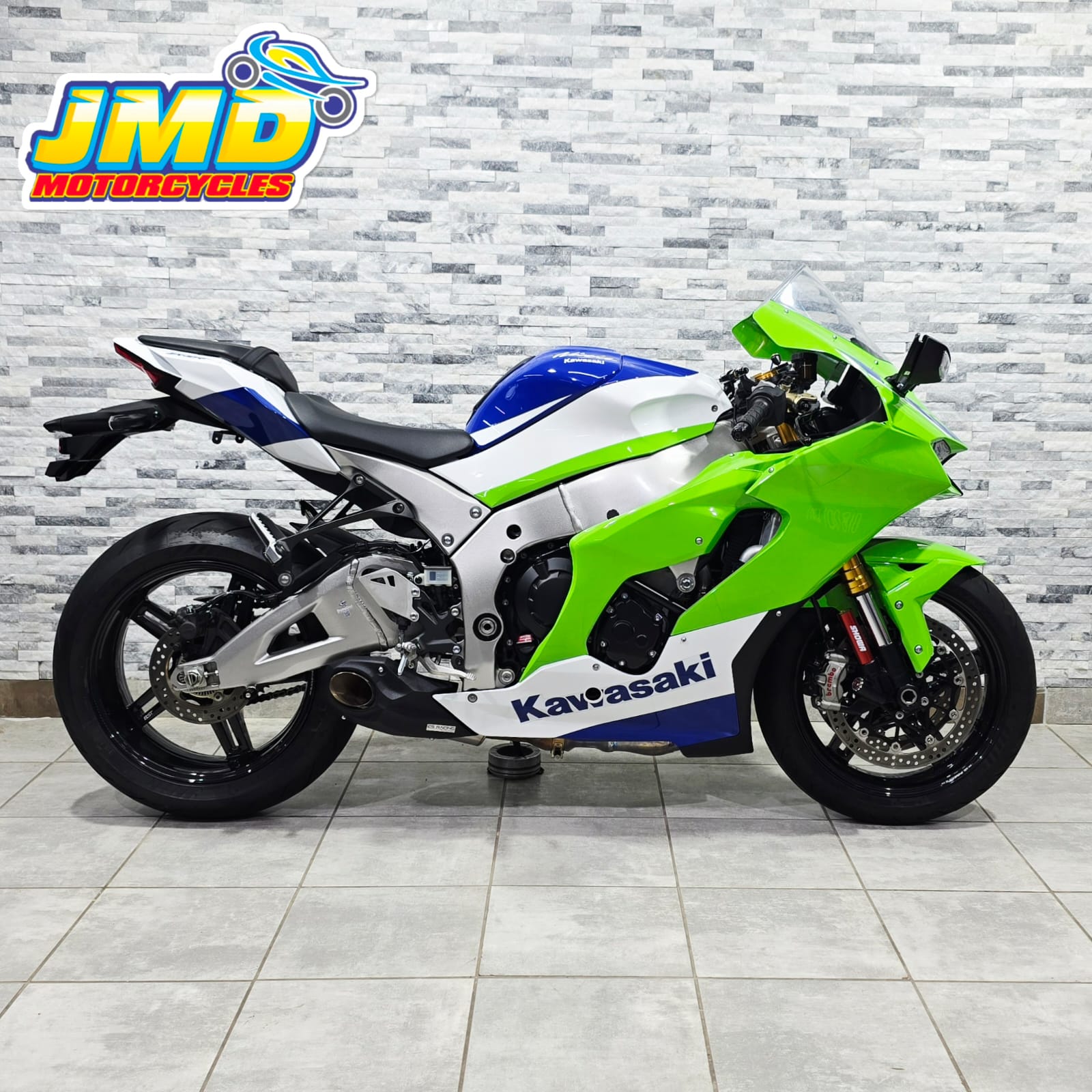 Kawasaki ZX10 listings For Sale in South Africa | Junk Mail